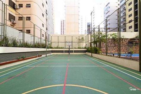 Apartamento, 342 m², 4 qts, 5 banh., 4 vagas, Setor Bueno - Photo 3