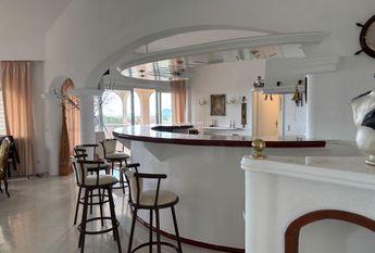 Luxury Villa in Muchamiel, for rent