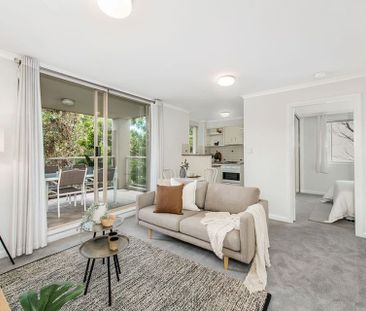 203/450 Military Road, - Photo 5