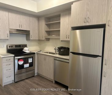 For Lease - 1081 Danforth Road Unit# 135, Toronto, Ontario - Photo 2