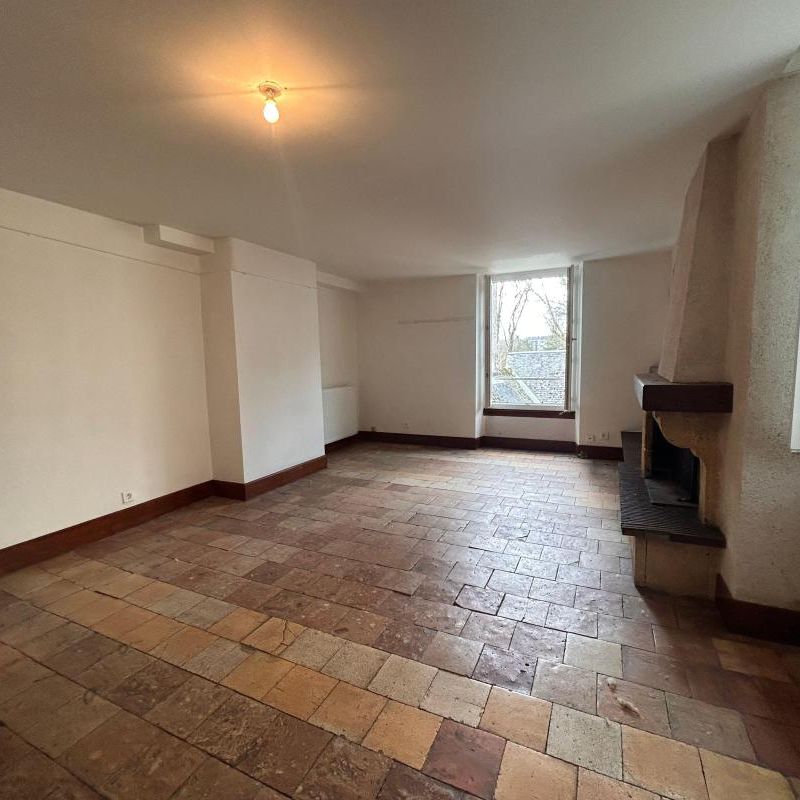 Location Appartement 3 pièces 54m² MER 41500 - Photo 1