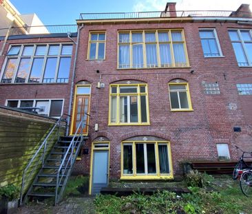 Te huur: Appartement Oudeweg in Groningen - Foto 2