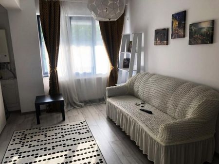 Apartament 2 camere, in Ploiesti, zona Malu Rosu - Photo 2