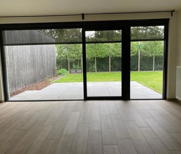 Serviceflat te huur - Foto 3