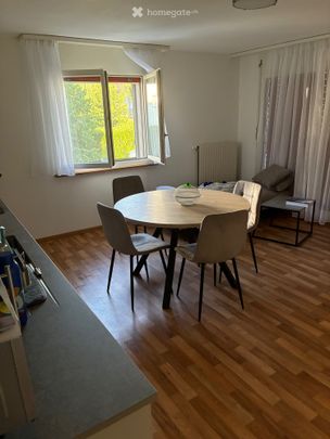 Appartement 4,5 pièces - Photo 1
