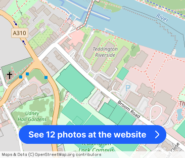 Pinewood Gardens, Teddington - Photo 1