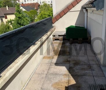 Location / Appartement T2 - Photo 3