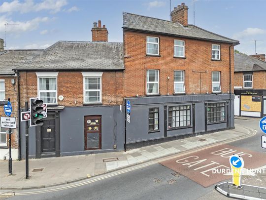 Osborne Street, Colchester - Photo 1