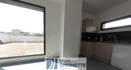APPARTEMENT, - Photo 5
