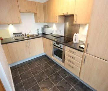 The Waterfront, Openshaw, M11 - Photo 4