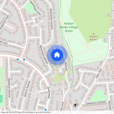 Millbank, Yeadon, Leeds