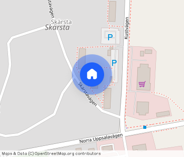 Skärstavägen 4B - Foto 1