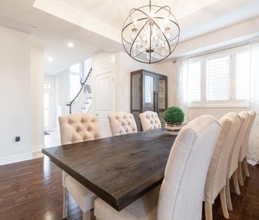 For Lease - 8 Bannister Crescent Unit# Upper, Brampton, Ontario - Photo 6