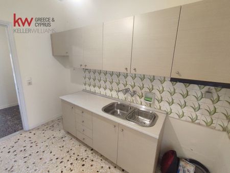 Διαμέρισμα για ενοικίαση Άγιος Νικόλαος (Καρδίτσα) - Φωτογραφία 3