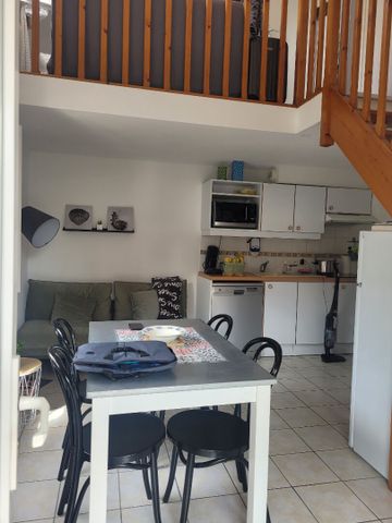 Location maison 3 pièces, 39.85m², Les Sables-d'Olonne - Photo 2