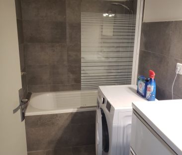 Location Appartement 2 pièces 42m² NEUVECELLE 74500 - Photo 6