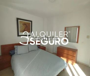 Alquiler de piso en Calle Cristóbal Alarcón - Photo 1