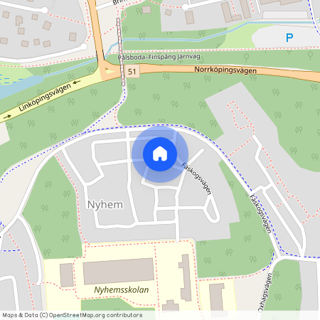 Fäskogsvägen 125, 612 33, Finspång