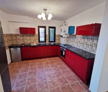 Corbeanca, inchiriez vila stil american, cu semineu si panouri solare - Fotografie 2