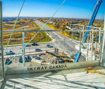 For Lease - 450 Dundas Street Unit# 913, Hamilton, Ontario - Photo 2