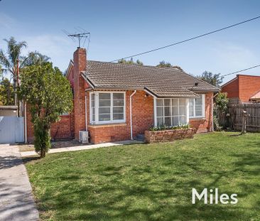 39 Tobruk Avenue, Heidelberg West - Photo 1