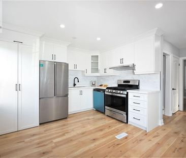 213 EAST 28TH Street Unit# Upper, Hamilton, Ontario, L8V3H9 - Photo 5