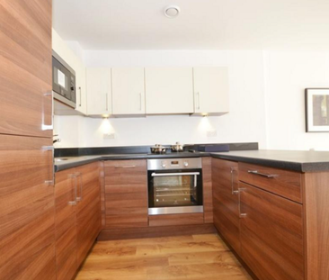 1 bedroom flat to rent - Photo 5