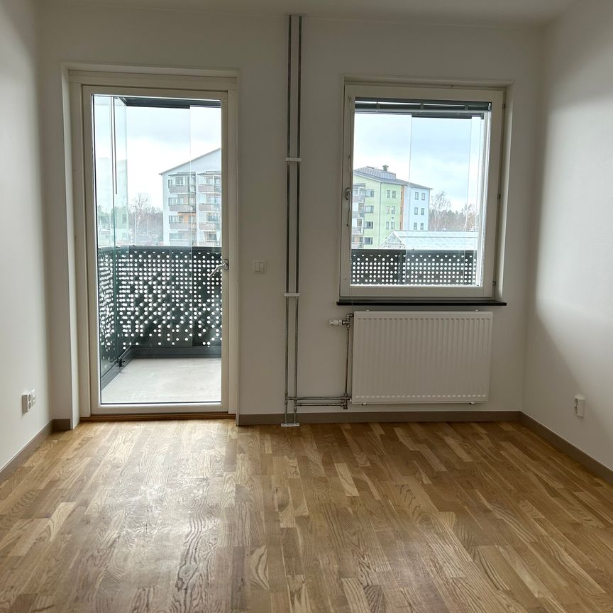 Fiholmsgatan 13 - Photo 1