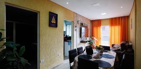 Casa para alugar com 100m², 3 quartos e sem vaga - Photo 2