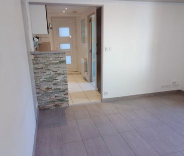 Appartement 2 pièces à Homécourt - Photo 6