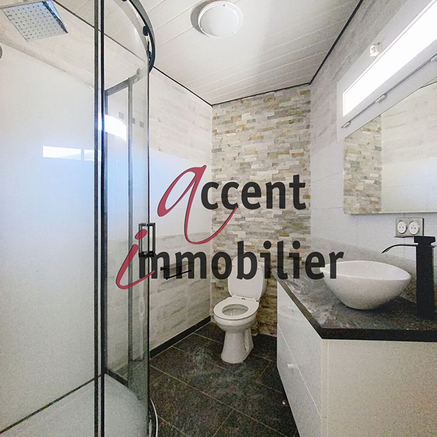 Maison Noves 4 pièce(s) 71 m2, - Photo 1