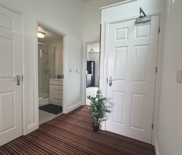 2 BEDROOMS, 15 WILLOWBANK MEWS FLAT 6 – STUDENT ACCOMMODATION COVENTRY - Photo 6 | Rentumo