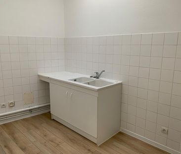 Location Appartement 2 pièces 43m² SAUMUR 49400 - Photo 1