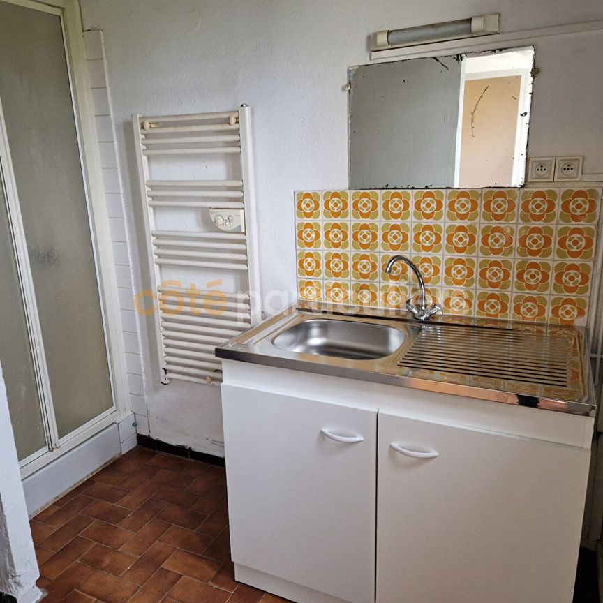 CHALETTE SUR LOING, ZONE RESIDENTIELLE - Photo 1