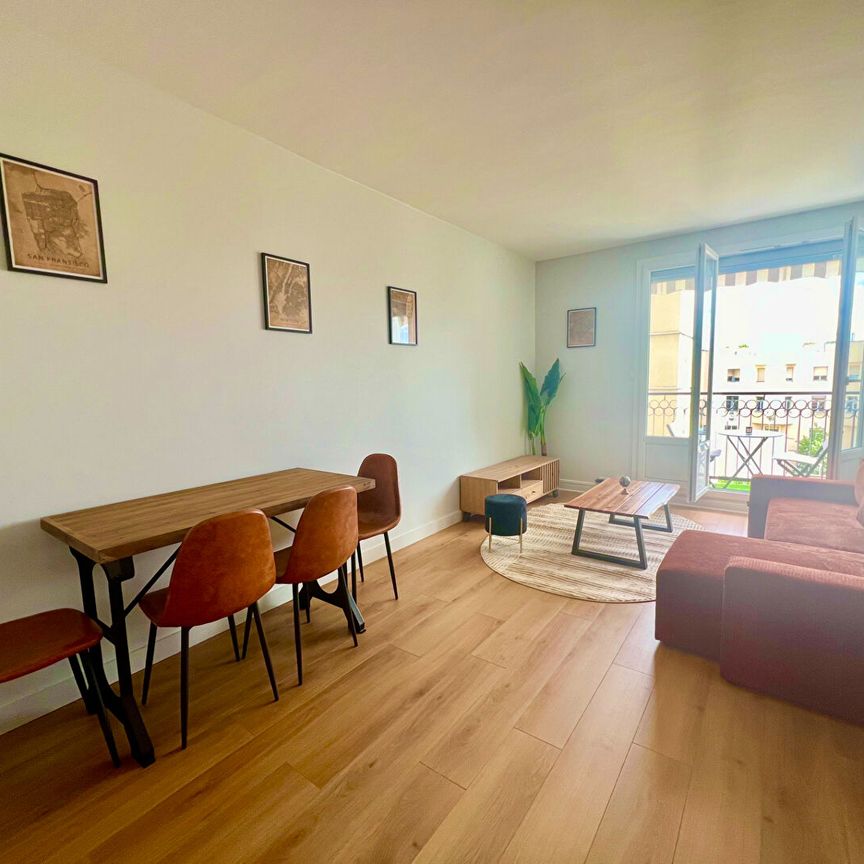 chambre dans colocation de 95m² , Villefranche sur saone - Photo 1