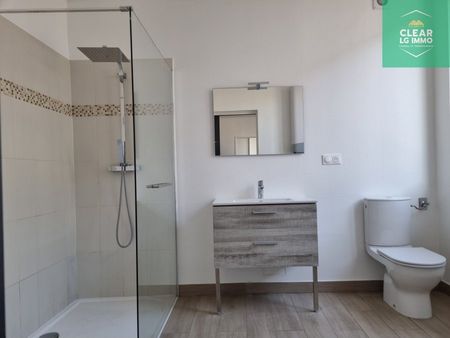 Appartement 2 pièces à Thionville - Photo 5