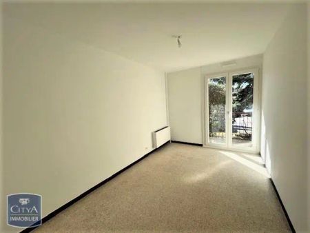Appartement à louer 2 pièces 51.24m² - Photo 2