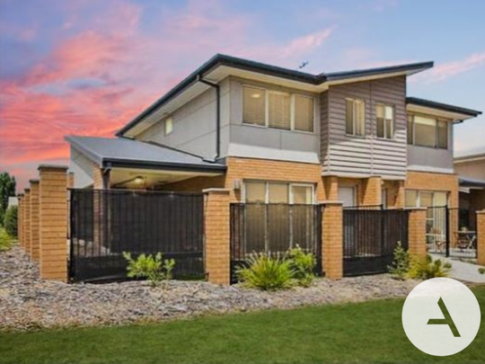 57 Turbayne Crescent, Forde ACT 2914 - Townhouse For Rent | Domain - Photo 1