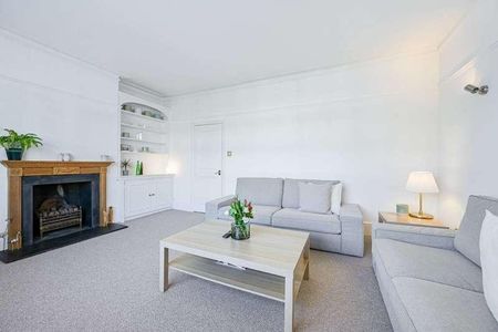 Fulham Road, Parsons Green, SW6 - Photo 4