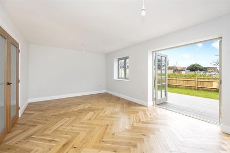 East Avenue, Goring-By-Sea, Worthing - Photo 4