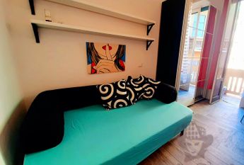 Студия в Милане возле метро Brenta