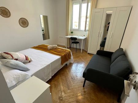 Calle de Cea Bermúdez, Madrid, Community of Madrid 28003 - Photo 2