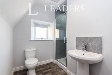 2 bedroom apartment to rent The Woodlands, 9-11 Montgomery Road, Sheffield, S7 - Photo 5