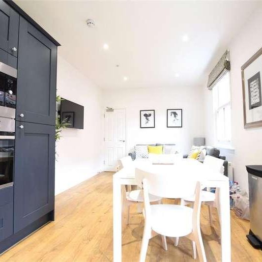 Mansfield Road, Reading, Berkshire, RG1 - Photo 1