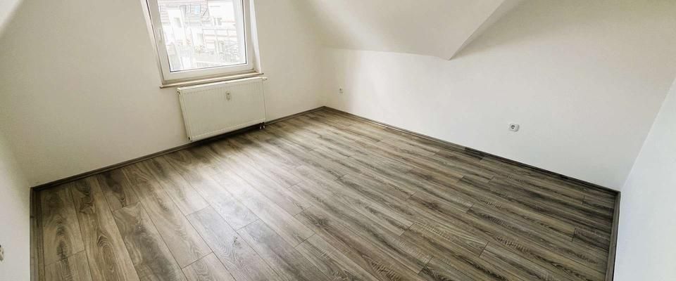 2 Zimmer Wohnung mit Dachterrasse – ideal für die kleine Familie - Photo 1