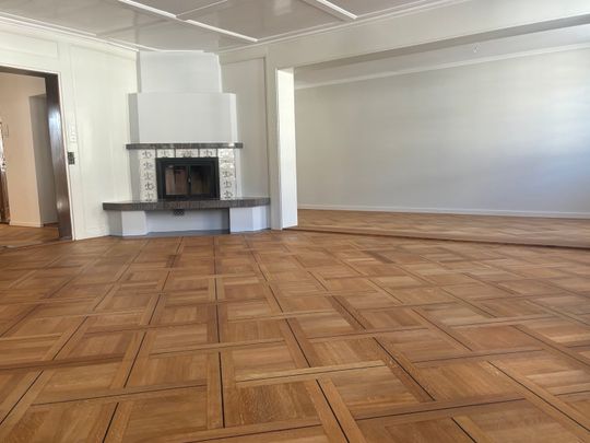 3.5 Zimmer, 102 m², 1. Stock - Foto 1