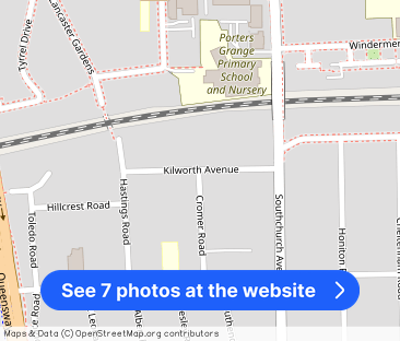 Kilworth Avenue, Southend on Sea - Photo 1