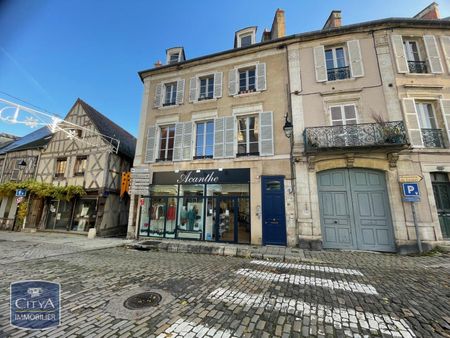 Location Appartement 2 pièces 33m² BOURGES 18000 - Photo 2