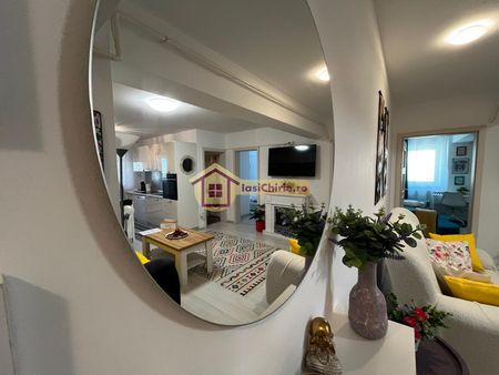 Apartament de inchiriat Iasi - Photo 3
