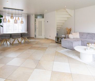 Te huur: Huis Albatroshoek 29 in Spijkenisse - Foto 2